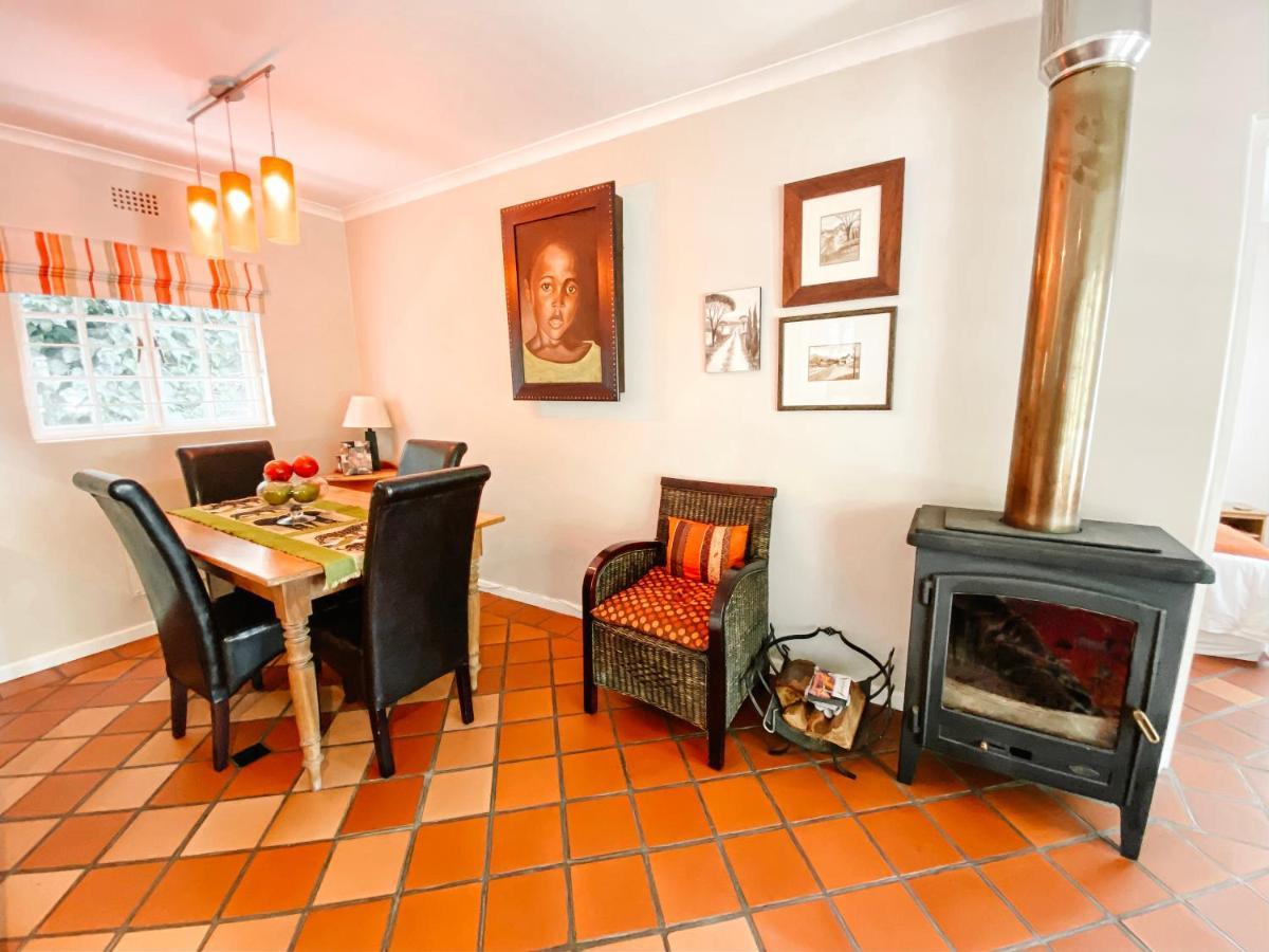 Jonquil Guest Apartment Franschhoek