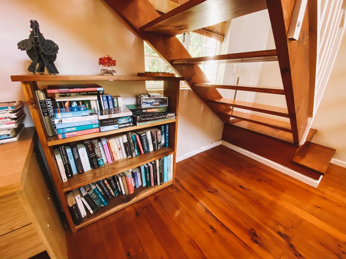 Jonquil Guest Apartment *